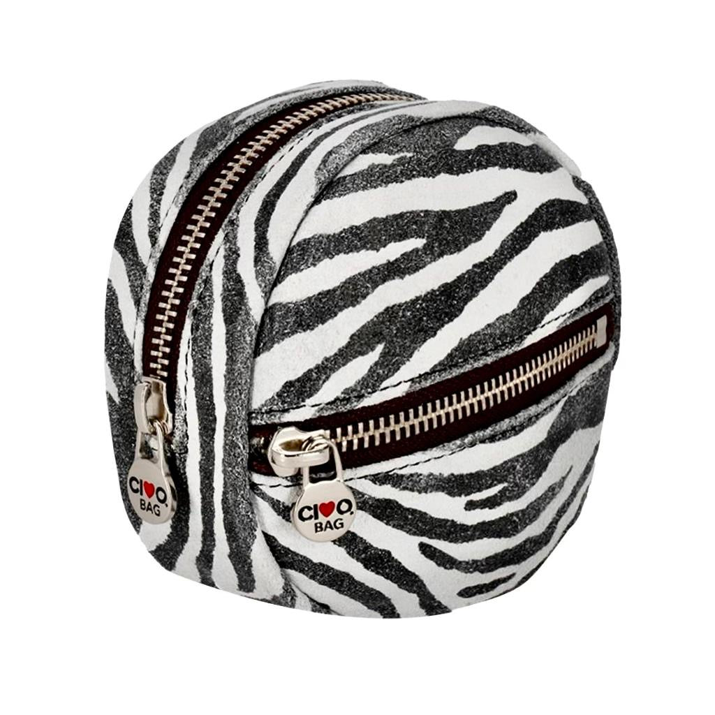 CIAO BAG ZEBRA