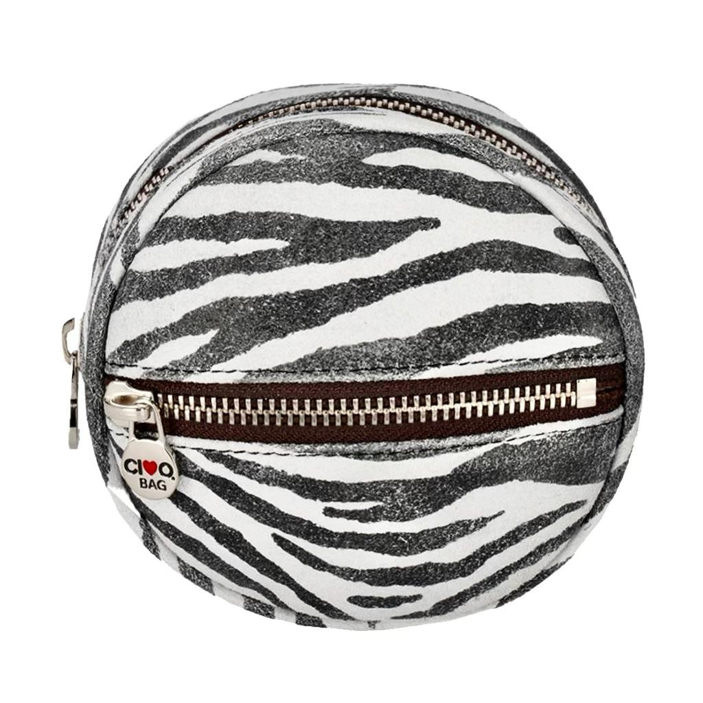 CIAO BAG ZEBRA